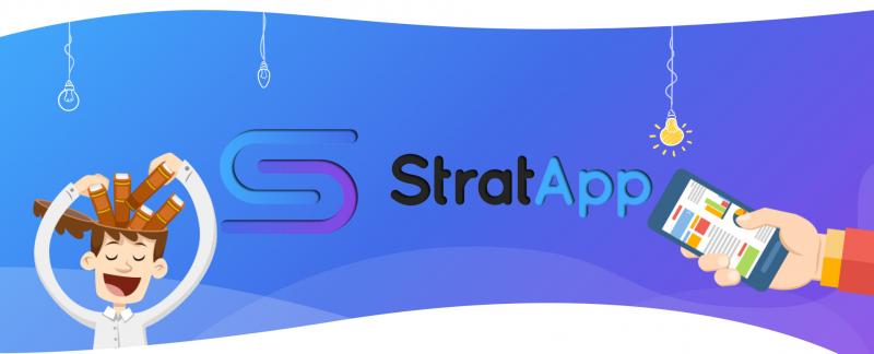 StratApp Seminar